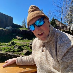 Meet your Posher, Paul